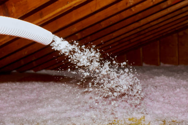 Best Insulation Maintenance and Repair in New Britain, CT