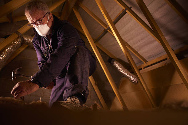 Best Insulation for Specific Applications in New Britain, CT